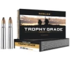 Nosler Trophy Grade Safari 375 H H Mag 300 gr Solid - 40608
