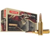 Norma Ammunition 20166592 Dedicated Hunting Whitetail 6 5 PRC 140 gr Pointed Soft Point 20 Per Box