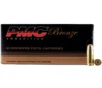 PMC 38SA Bronze 38 Super  P 130 gr Full Metal Jacket 50 Per Box