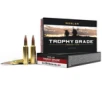 Nosler Trophy Grade Long-Range 6 5x284 Norma 129 gr Spitzer AccuBond Long Range - 60128