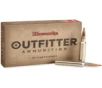 Hornady 82164 Outfitter 300 PRC 190 gr Copper Alloy eXpanding 20 Per Box