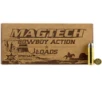 Magtech 45D Cowboy Action 45 Colt 250 gr Lead Flat Nose 50 Per Box