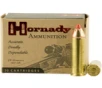 Hornady 9249 Custom 500 S W Mag 300 gr Hornady Flex Tip eXpanding 20 Per Box