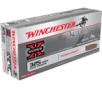 Winchester Ammo X325WSM Super X 325 WSM 220 gr Power Point 20 Per Box