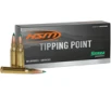 HSM 6ARC2N Tipping Point Super Shock Tip 6mm ARC 95 gr 20 Per Box
