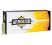 Armscor FAC500SW1N USA 500 S W Mag 300 gr Hornady XTP Hollow Point 20 Per Box