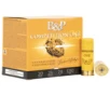 B P 20B78CP8 Competition ONE 20 Gauge 2 75  7 8 oz 8 Shot 25 Per Box  10 Cs