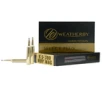Weatherby F653130SCO Select Plus 6 5-300 Wthby Mag 130 gr Swift Scirocco II 20 Per Box