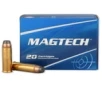 Magtech  454 Casull SJSP 260 Grain 20 Rounds