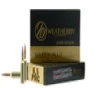 Weatherby Select Plus 6 5 PRC 124 gr Hammer Custom - M65PRC124HCB