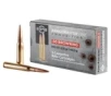 PPU Rangemaster 50 BMG 625 gr Full Metal Jacket  FMJ  - PPRM50