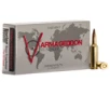 Nosler Varmageddon 6mm Creedmoor 70 gr Flat Base Tipped - 65172
