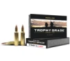 Nosler Trophy Grade 22 Nosler 70 gr AccuBond - 60918