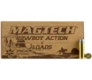 Magtech Cowboy Action 44 S W Spl 240 gr Lead Flat Nose 50 Per Box 44B