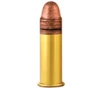 Aguila Super Extra Rimfire 22 LR Copper Plated Solid Point 40 grain  500 Per Box - 1B221115