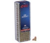 CCI Target Rimfire 22 Short Copper Plated Round Nose 29 grain  100 Per Box - 0027