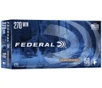 Federal Power-Shok 270 Win 150 grain  20 Per Box - 270B