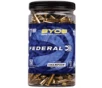 Federal BYOB Champion Training 17 HMR 17 grain  250 Per Box - 770BTL250