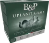 B P Ammunition Upland Game 28 Gauge 2 75  1 oz 6 Shot  25 Per Box   10 Per Case - 28B1UP6