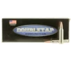 DoubleTap Tactical Rifle 223Rem Ammunition - 223R62X