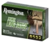 Remington Ammunition Premier Long Range 270 Win 150 gr Speer Impact 10 Case - R21342