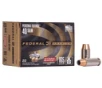 Federal Premium Personal Defense 40S W Ammunition - P40HS3