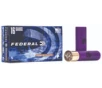 Federal Power-Shok Shotshell 16 Gauge - F164RS