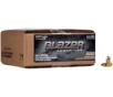 CCI Blazer Brass Handgun 9mm Luger 115 grain  500 Per Box - 5200BK500