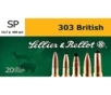 Sellier   Bellot SB303C  303 British Ammunition 20