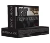 Nosler 60069 Trophy Grade  300 Win Mag 200 gr Nosler Partition  NP  20 Bx  10 Cs