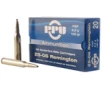 PPU Standard Rifle 25-06 Rem 100 gr Pointed Soft Point  PSP  - PP2506P