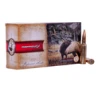 Norma Ammunition Dedicated Precision Golden Target Match 338 Norma Mag 300 gr - 20 Rounds - 20185272