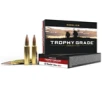Nosler Trophy Grade Long-Range 33 Nosler 265 gr Spitzer AccuBond Long Range - 60099