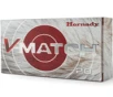 Hornady 81603 V-Match 6mm ARC 80gr ELD-VT 20 Per Box Ammo