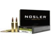 Nosler E-Tip 7mm Rem Mag 150 gr E Tip Lead Free - 40032