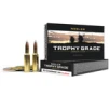 Nosler Trophy Grade 6 5 Creedmoor 140 gr AccuBond - 60080
