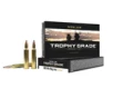 Nosler Trophy Grade 300 Win Mag 200 gr Spitzer Partition - 60069