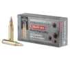 PPU Rangemaster 5 56x45mm NATO 55 gr Full Metal Jacket Boat-Tail  FMJBT  - PPRM5561