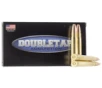DoubleTap Ammunition 375H270X Safari Rifle 375H H Mag 270gr Barnes TSX Lead Free 20 Per Box