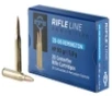 PPU Standard Rifle 25-06 Rem 90 gr Hollow Point - PP2506H