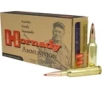 Hornady 81391 Match 6mmCreedmoor 108gr Extremely Low Drag-Match 20 Per Box