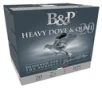 B P Ammunition 20BD8 Heavy Dove   Quail 20 Gauge 2 75  1oz 8Shot 25 Per Box