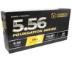 Nemo Arms 556M193NA55FO 5 56mm 55gr Full Metal Jacket Boat Tail 20 Per Box