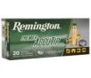 Remington Ammunition 27943 Premier Accutip 450 Bushmaster 260gr AccuTip 20 Per Box