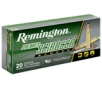 Remington Ammunition 29318 Premier Scirocco Bonded 30-06Springfield 150gr Swift Scirocco Bonded 20 Per Box