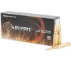 Wilson Combat LA65CM130CC 6 5Creedmoor 130gr 20 Per Box