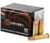 Wilson Combat LA38SP100XD 38Special P 100gr 20 Per Box