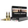 Nosler Trophy Grade 7mm Rem SA Ultra Mag 160 gr Spitzer Partition - 60045