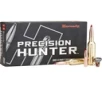 Hornady 8069 Precision Hunter  28 Nosler 162 gr Extremely Low Drag-eXpanding 20 Bx  10 Cs