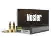 Nosler E-Tip 7 62x39mm 123 gr E Tip Boat Tail - 40040